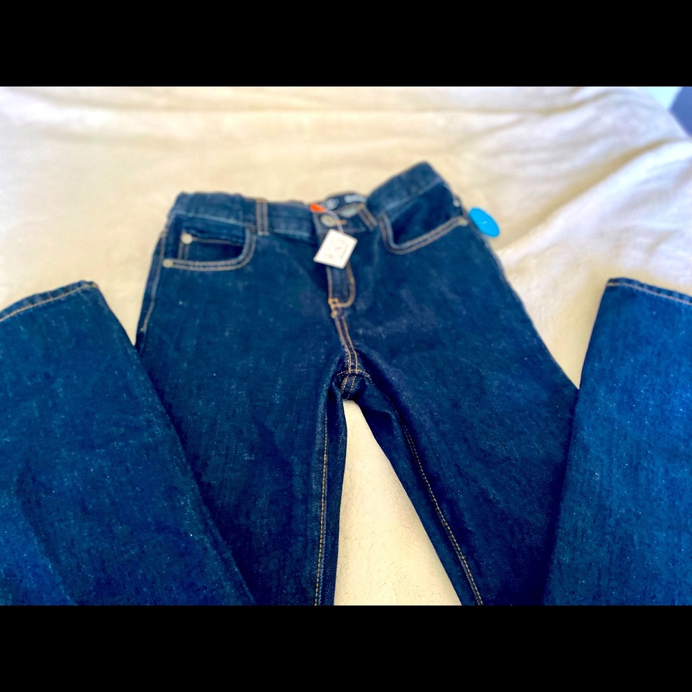 Children’s Place boys jeans